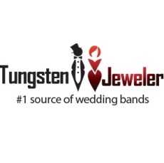 Tungsten Jeweler Logo